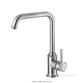 Supor 304# Stainless steel  Single Handle Kitchen tap -lead free